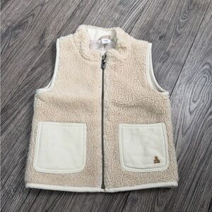 Baby gap vest
